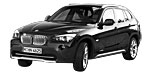 BMW E84 U0290 Fault Code