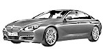 BMW F06 U0290 Fault Code